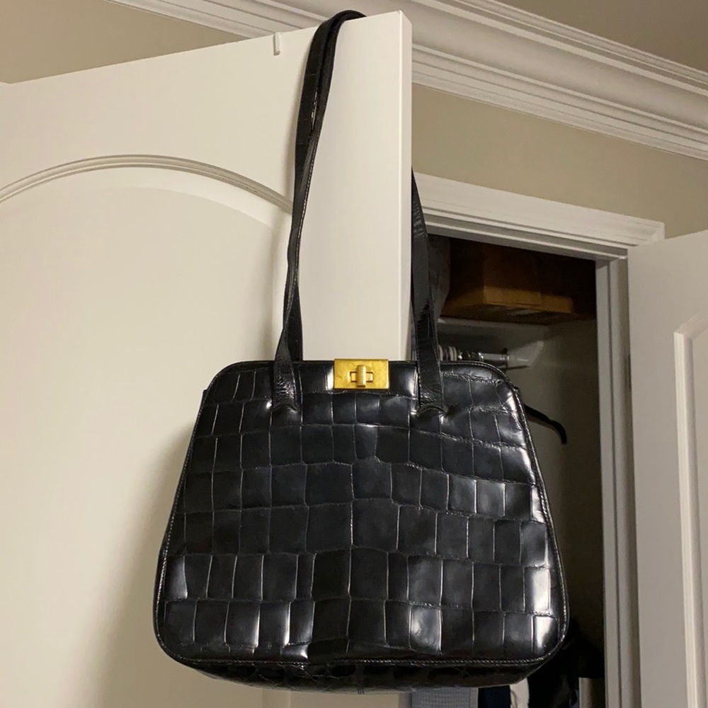 Vintage Antonio Scepi bag